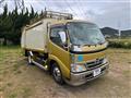 2007 Hino Dutro