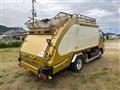2007 Hino Dutro