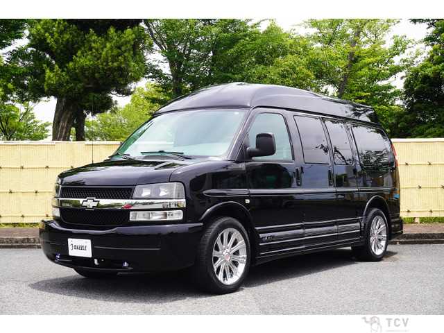 2005 GM Chevrolet Others