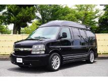2005 GM Chevrolet Others