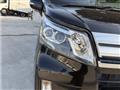 2013 Daihatsu Move Custom