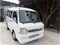 2009 Subaru Sambar