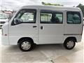 2009 Subaru Sambar