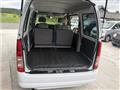 2009 Subaru Sambar
