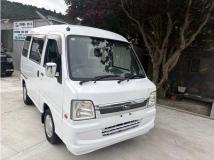 2009 Subaru Sambar