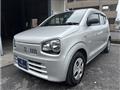 2017 Suzuki Alto