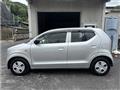 2017 Suzuki Alto