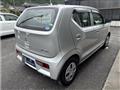 2017 Suzuki Alto