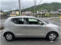 2017 Suzuki Alto