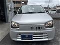 2017 Suzuki Alto