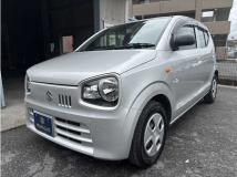 2017 Suzuki Alto