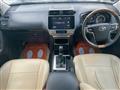 2017 Toyota Land Cruiser Prado