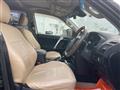 2017 Toyota Land Cruiser Prado