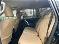 2017 Toyota Land Cruiser Prado