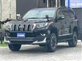 2017 Toyota Land Cruiser Prado