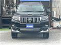 2017 Toyota Land Cruiser Prado