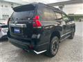 2017 Toyota Land Cruiser Prado