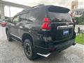 2017 Toyota Land Cruiser Prado