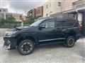 2017 Toyota Land Cruiser Prado