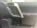 2017 Toyota Land Cruiser Prado