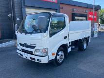 2014 Hino Dutro