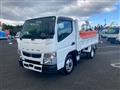 2021 Mitsubishi Canter