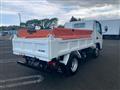 2021 Mitsubishi Canter