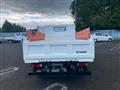 2021 Mitsubishi Canter