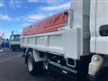 2021 Mitsubishi Canter