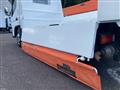 2021 Mitsubishi Canter
