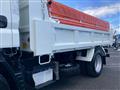 2021 Mitsubishi Canter