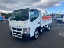 2021 Mitsubishi Canter