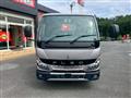 2021 Mitsubishi Canter
