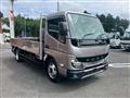 2021 Mitsubishi Canter