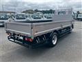2021 Mitsubishi Canter