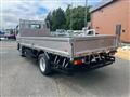 2021 Mitsubishi Canter