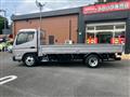 2021 Mitsubishi Canter