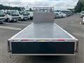 2021 Mitsubishi Canter