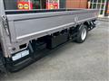 2021 Mitsubishi Canter
