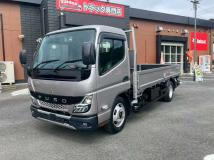 2021 Mitsubishi Canter