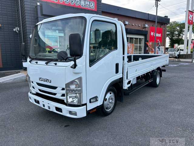 2015 Isuzu Isuzu Others