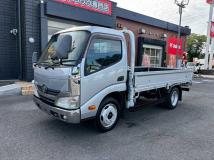 2012 Toyota Toyoace