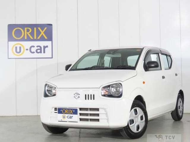 2020 Suzuki Alto