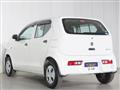 2020 Suzuki Alto