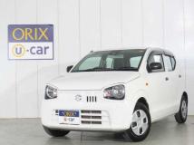 2020 Suzuki Alto