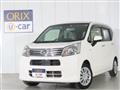 2021 Daihatsu Move
