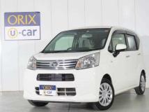 2021 Daihatsu Move