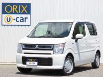 2021 Suzuki Wagon R
