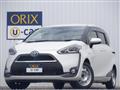 2019 Toyota Sienta