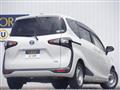 2019 Toyota Sienta
